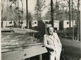 Norman Bethune Housing Cooperative, November 1976 thumbnail