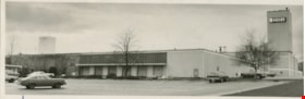 Nabob Foods plant, March 1976 thumbnail