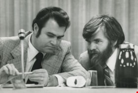 Brian M. Gunn and Frederick G. Randall, [1979] thumbnail