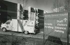 Burnaby General Hospital, [1977] thumbnail