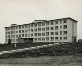 Burnaby General Hospital, [1961] thumbnail