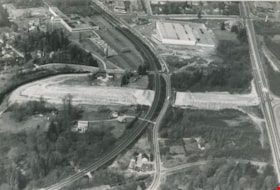 Stormont Overpass, [1978] thumbnail
