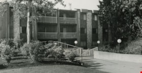 Three-storey condominium, 1979 thumbnail