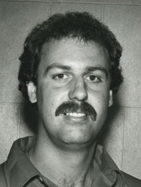 Assistant coach Al Chapple, [1980] thumbnail