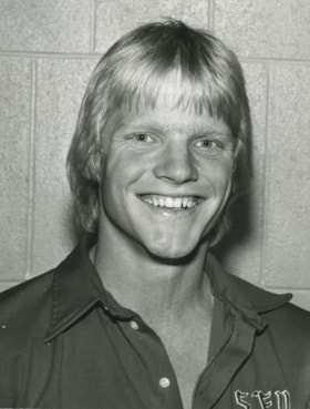 Assistant coach Rich Burns, [1980] thumbnail