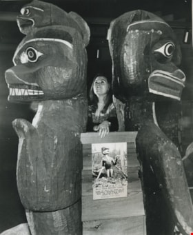 Museum of Archaeology and Ethnology opens, December 1979 thumbnail