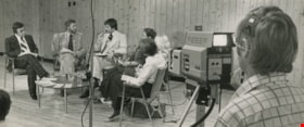Town Meeting televised broadcast, August 1977, published August 6, 1972 thumbnail