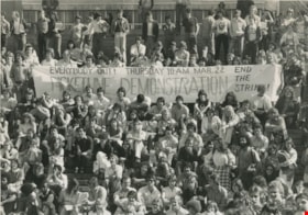 Students support strikers, March 21, 1979 thumbnail