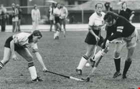 Provincial AA field hockey championships, November 1979 thumbnail