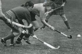 Provincial AA field hockey championships, November 1979 thumbnail