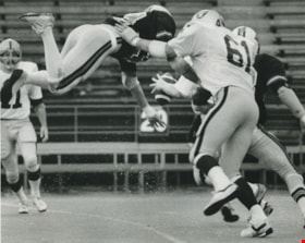 Raiders vs. Meralomas, October 1979 thumbnail