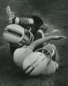 Minor football, [between 1979 and 1981] thumbnail