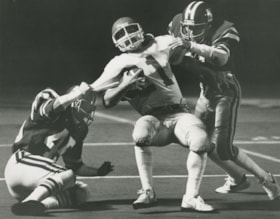 Football game, [between 1979 and 1981] thumbnail