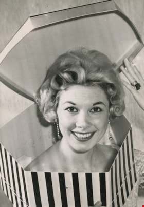 Lorraine Murison, 1960 thumbnail