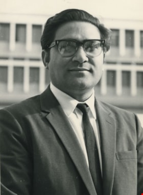 Dr. Lalit Srivastava, [1969] thumbnail