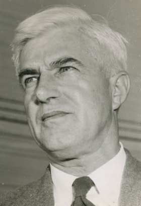 Gerald Charlton, [between 1951 and 1956] thumbnail