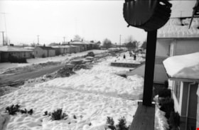 Snow on Venables Street, 1965 thumbnail