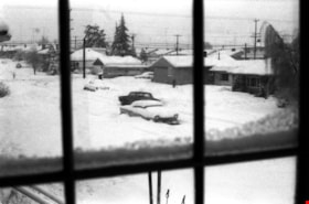 Snowfall on Venables Street, 1966 thumbnail