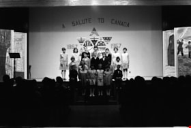 Centennial Concert, 1967 thumbnail