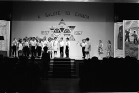 Centennial Concert, 1967 thumbnail