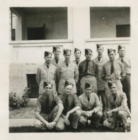 Air Force personnel, [1941] thumbnail