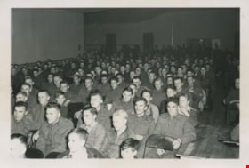 Audience in Calgary, [1941] thumbnail