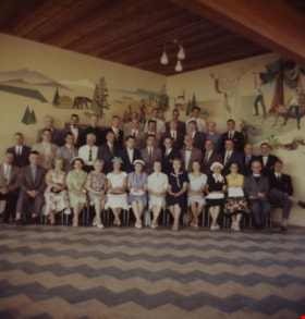 1958 Centennial Committee, 1958 thumbnail