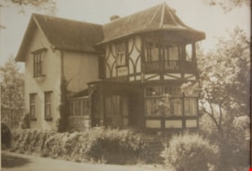 George and Mary Buxton house, [1925] thumbnail