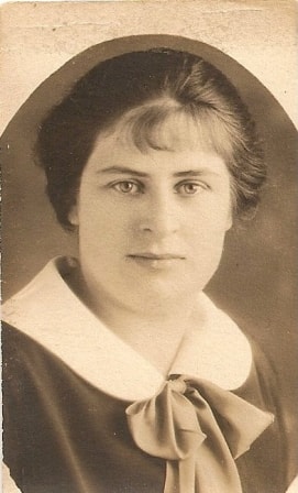 Mary Buxton, [1920] thumbnail