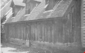 Greensted Church, [195-] thumbnail