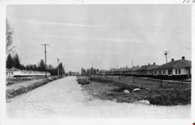 New Vista Society Housing Projects, [between 1949 and 1957] thumbnail