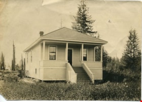 Sanderson family home, [between 1950 and 1969] thumbnail