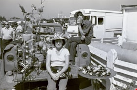 Potted plants and plant stands, 1978 thumbnail