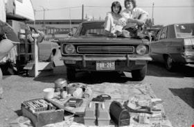 Lunch boxes, cassette tapes and magazines, 1978 thumbnail