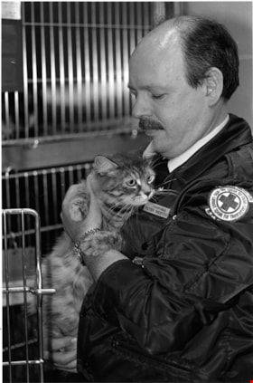 Animal Protection Officer, December 31, 1995 thumbnail