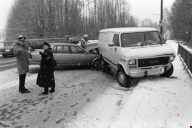 Car accident, January 24, 1996 thumbnail