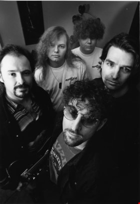 Crysis Band, January 28, 1996 thumbnail