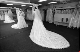 Bridal Store, February 7, 1996 thumbnail