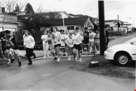 Physical Education Class, March 20, 1996 thumbnail