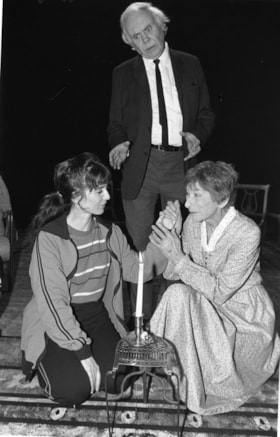 A scene from the play  thumbnail