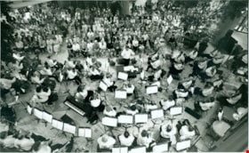 Vancouver Symphony Orchestra, July 28, 1996 thumbnail