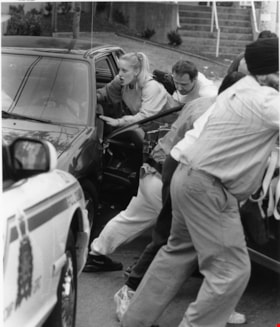 Car accident, September 1, 1996 thumbnail