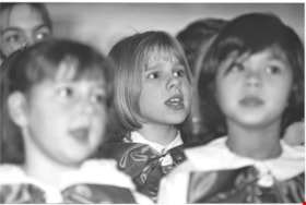 Burnaby Children’s Choir, December 15, 1996 thumbnail