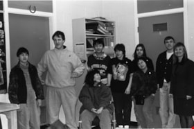 Secondary Students, March 5, 1997 thumbnail