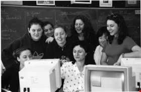 Secondary Students, March 5, 1997 thumbnail