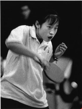 Peggy Wu, March 5, 1997 thumbnail