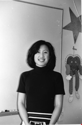Maili Wong, March 5, 1997 thumbnail