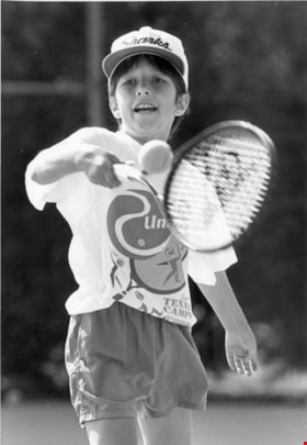 Tennis, June 11, 1997 thumbnail