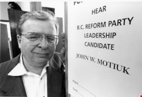 John Motiuk, August 6, 1997 thumbnail