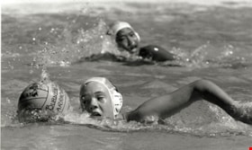 Water Polo, August 24, 1997 thumbnail